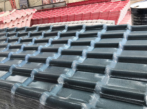 別當大冤種！揭秘選樹脂瓦避開中間商的真相