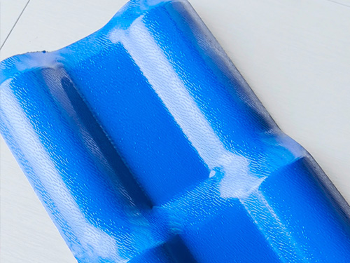 買合成樹脂瓦，為啥一定要找源頭工廠？看完秒懂！