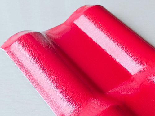 按需定制 適配多元場景樹脂瓦的個性化定制優(yōu)勢