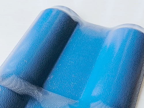 樹脂瓦多場(chǎng)景適配的新型屋面優(yōu)選材料